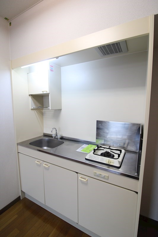 キッチン　別部屋参考画像