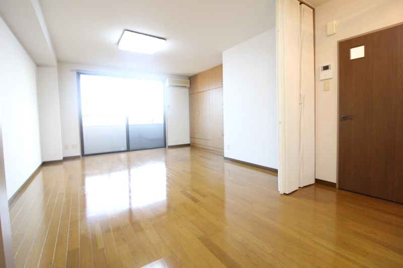 居室・リビング　別部屋参考画像