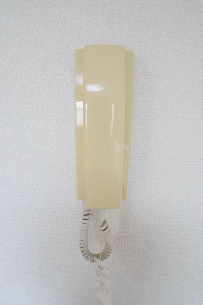 セキュリティ　設備