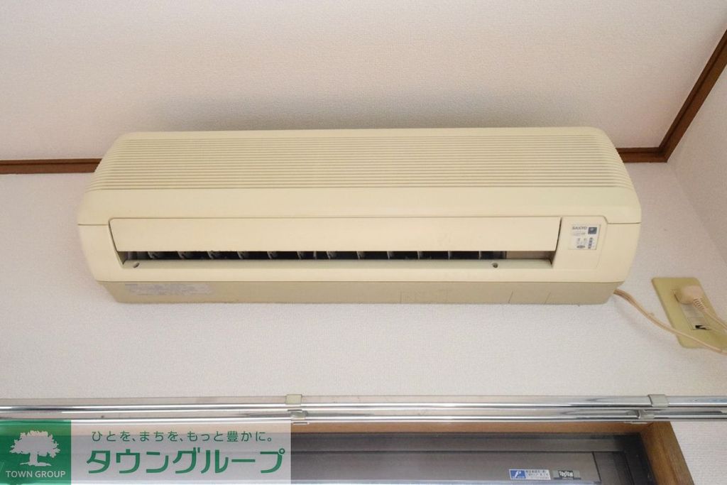 その他設備　設備