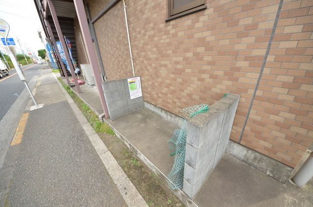 その他共有部分　★お問い合わせはタウンハウジング府中店まで★