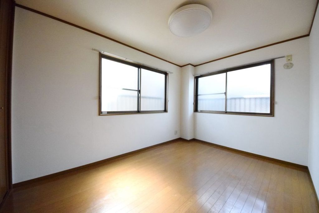 その他部屋・スペース　リビング/居室