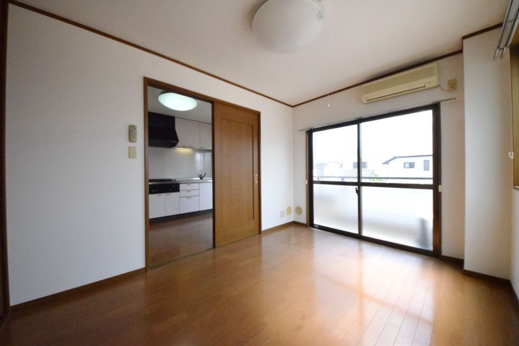 居室・リビング　リビング/居室