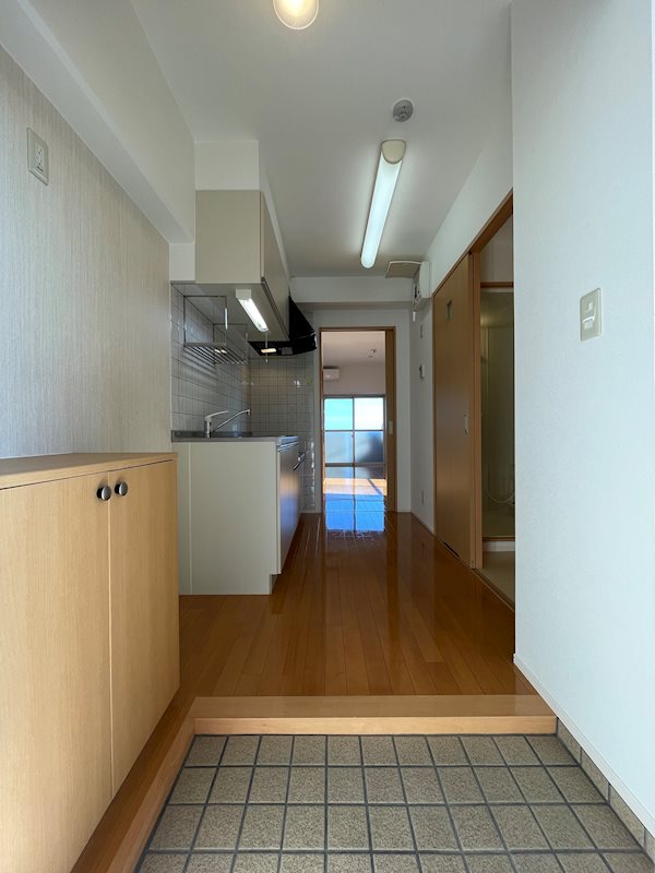 玄関　イメージ