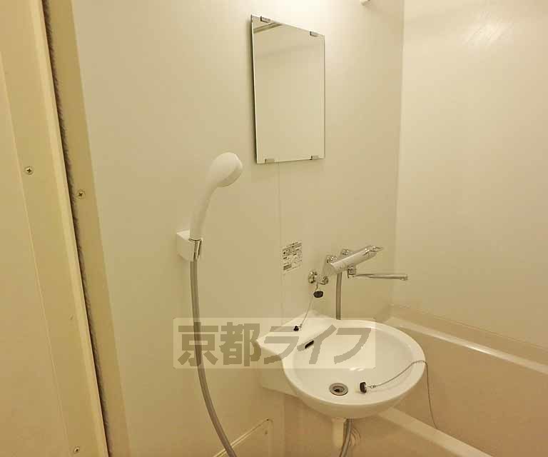 洗面設備　洗面ボウルはこちらです