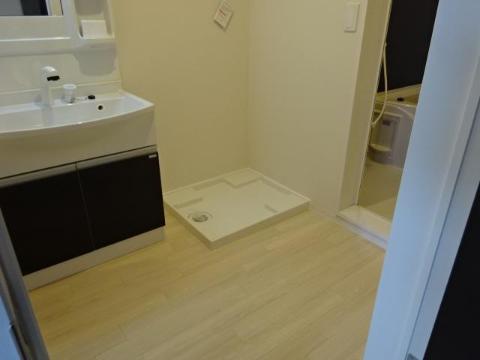 洗面設備　洗面（イメージ）