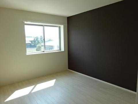 居室・リビング　洋室（イメージ）