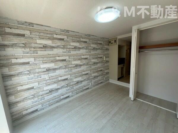 その他部屋・スペース　内装もきれいです