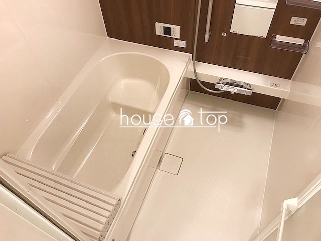 バス・シャワールーム　浴室乾燥機・追焚き