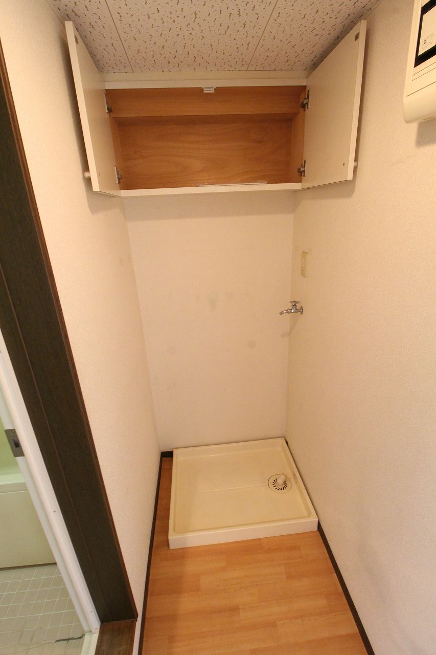 その他設備　別の部屋の写真です