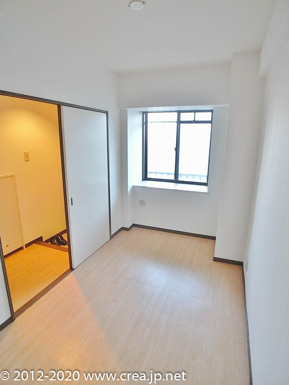 その他部屋・スペース　子供のお昼寝に使えるお部屋です