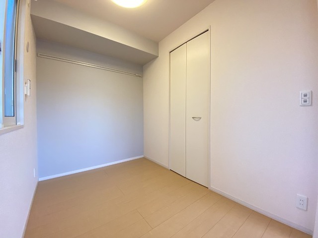 その他部屋・スペース　洋室