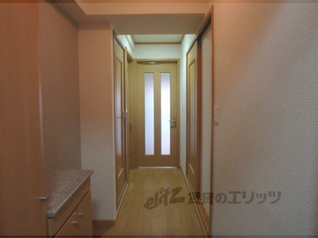 その他部屋・スペース　廊下