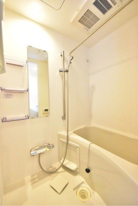 バス・シャワールーム　☆お風呂☆
