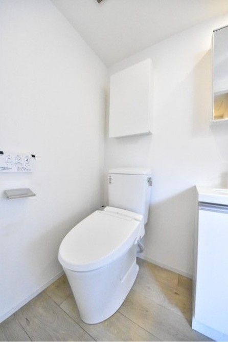 トイレ　☆トイレ☆