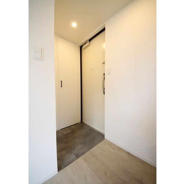 玄関　☆玄関☆