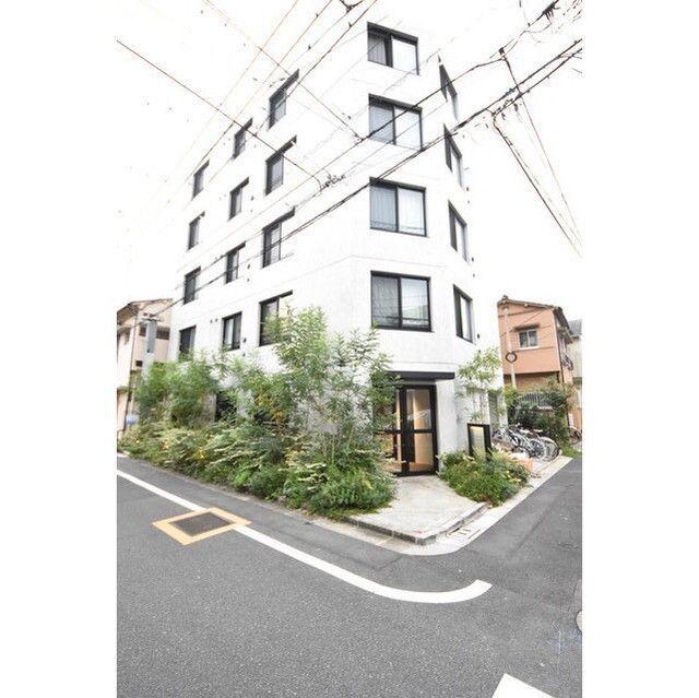 建物外観　☆外観☆