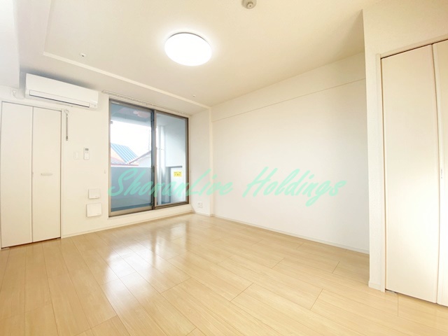 居室・リビング　使いやすいリビングになります♪