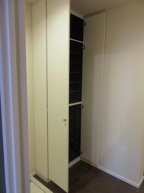 玄関　★シューズＢＯＸ★