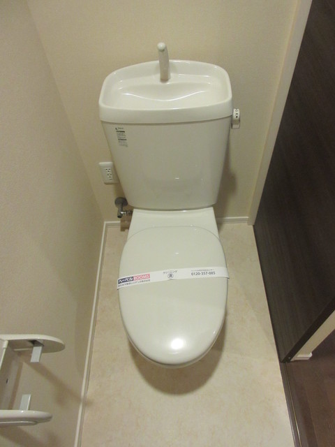 トイレ　★トイレ★