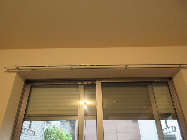 その他設備　★防犯シャッター★