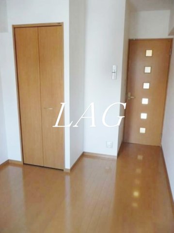 その他部屋・スペース　寝室です。