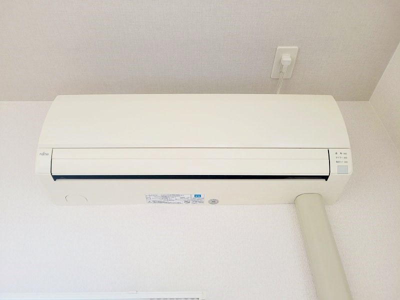 その他設備　★エアコン★