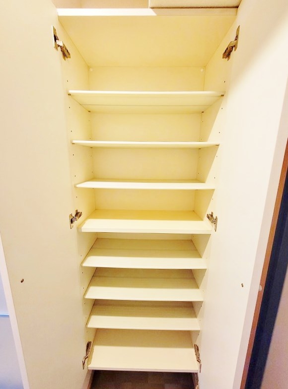 エントランス　★シューズBOX★