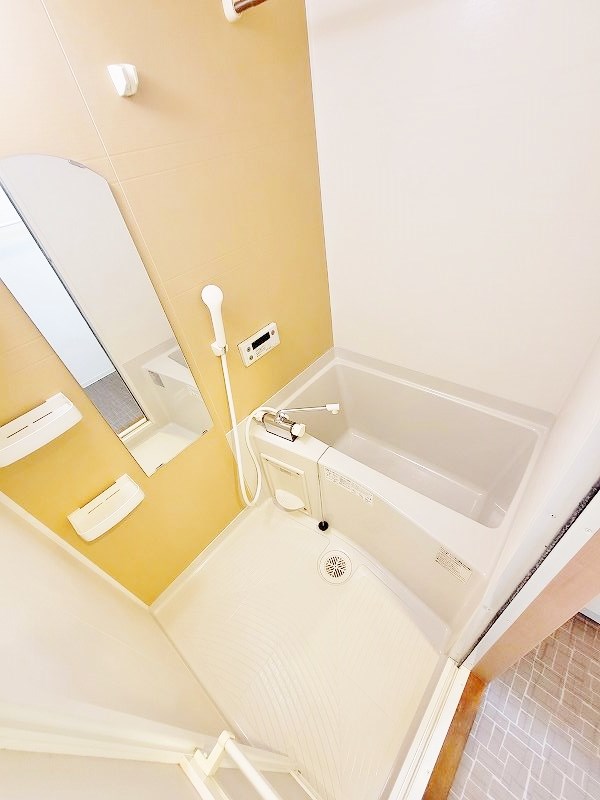 バス・シャワールーム　★浴室★