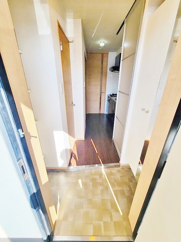 玄関　★玄関★