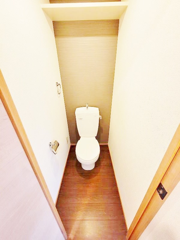 トイレ　★トイレ★