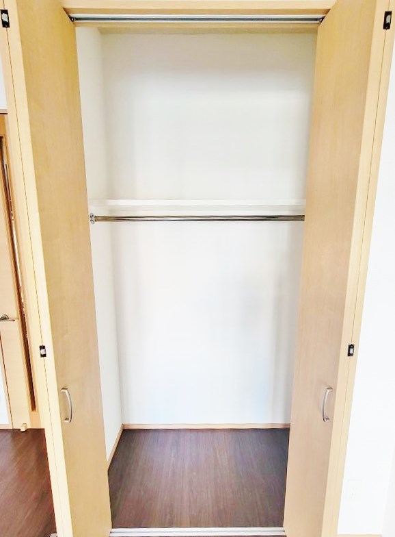 収納　★クローゼット★