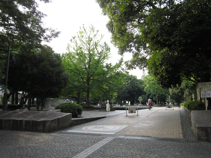 公園　教育の森公園（公園）まで320m