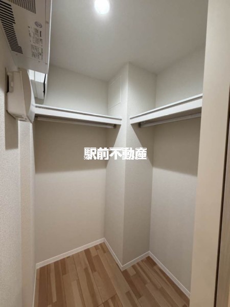 収納　メーカーサンプル