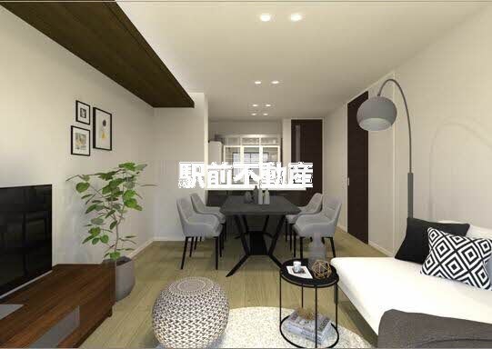 居室・リビング　メーカーサンプル