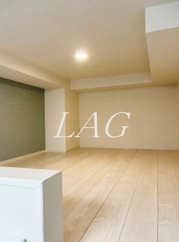 その他部屋・スペース　寝室です。