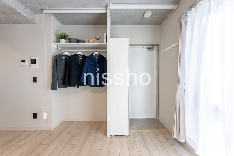 その他設備　同タイプイメージ