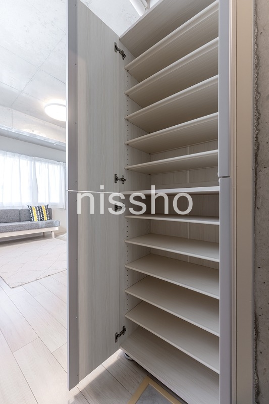 収納　同タイプイメージ