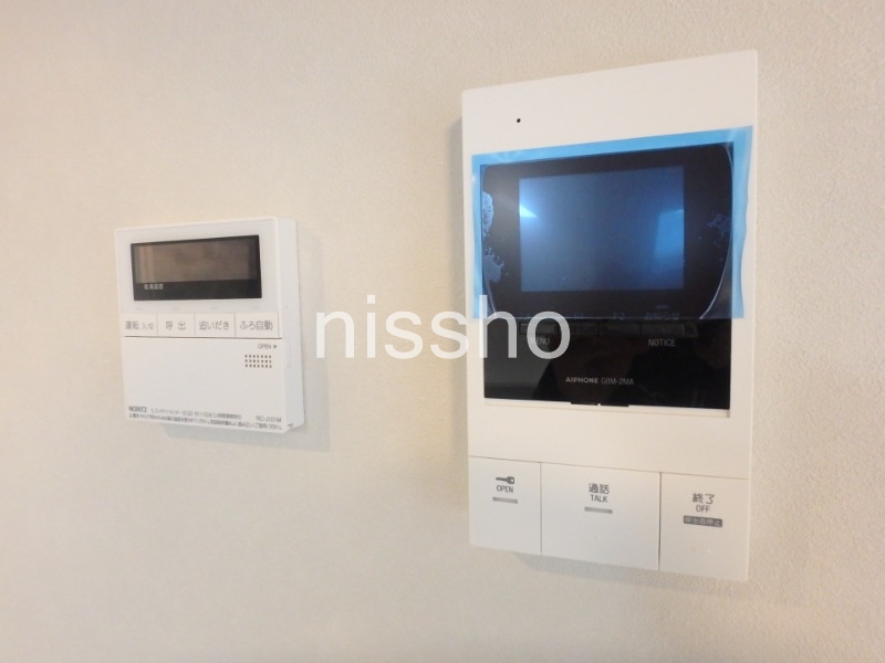 セキュリティ　同タイプイメージ