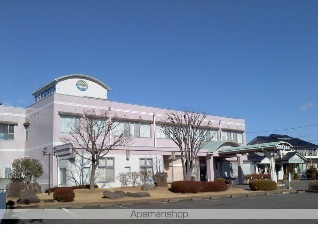 病院　きくち整形外科（病院）まで600m