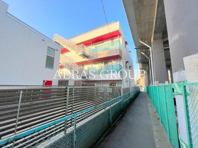 幼稚園・保育園　のらぼう愛児園（幼稚園・保育園）まで250m