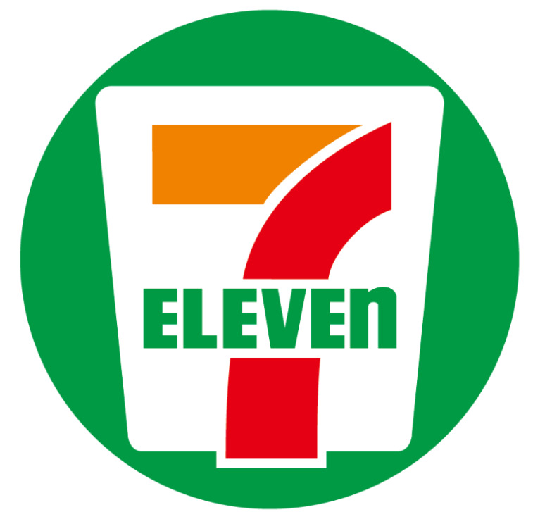 コンビニ　セブンイレブン 国立さくら通り店（コンビニ）まで840m