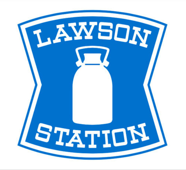 コンビニ　ローソン 国立さくら通店（コンビニ）まで911m