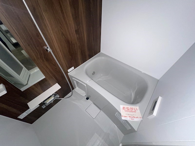 バス・シャワールーム　※別号室の写真使用中※