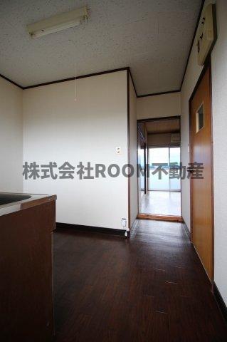 その他部屋・スペース　きれいな内装です