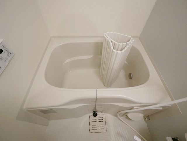 バス・シャワールーム　★浴槽です★