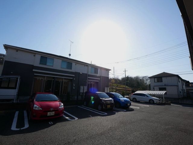 眺望　★景色です★