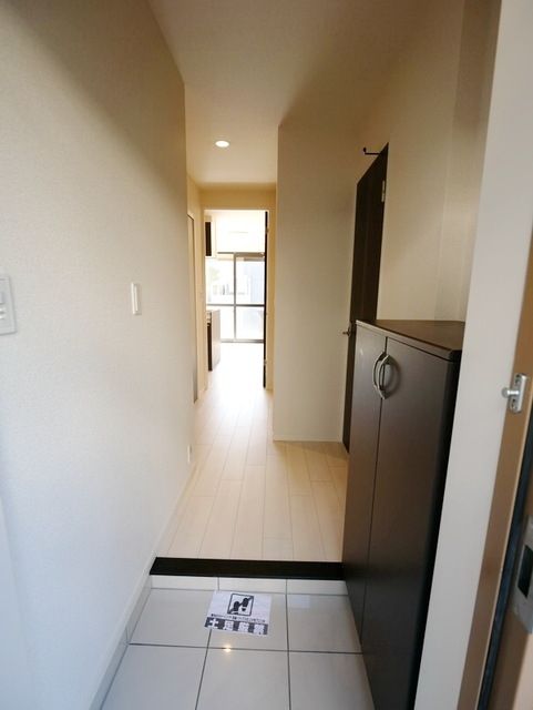 玄関　★玄関です★