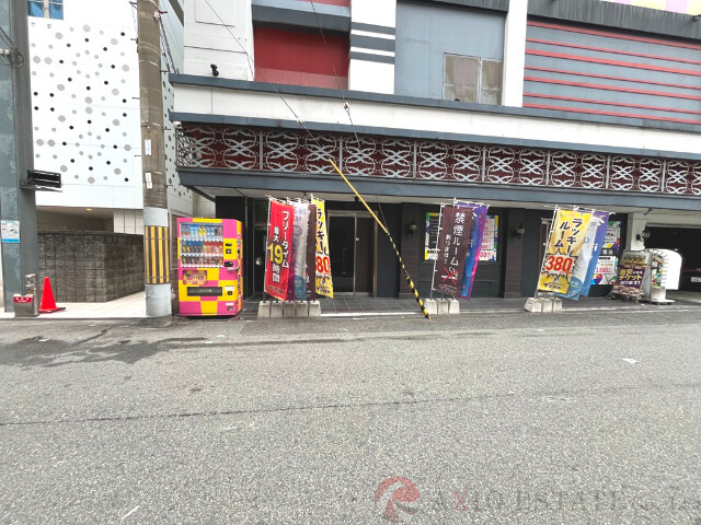 その他　周辺（その他）まで10m