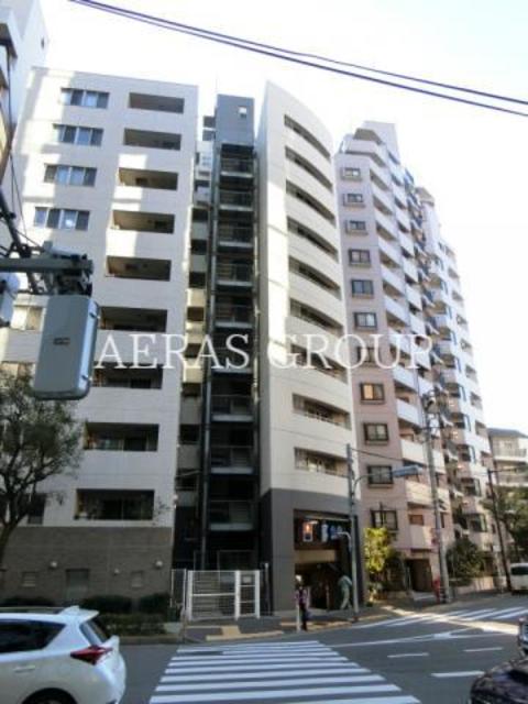 エントランス　★外観★